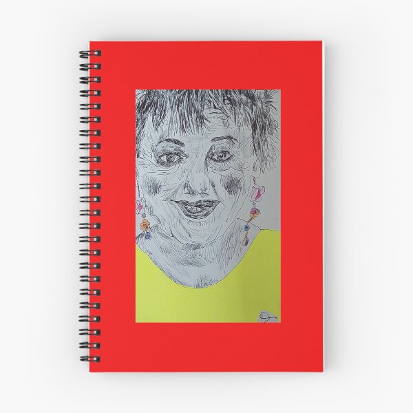 Item preview, Jo Brand  designed and sold by Terry Griffiths.