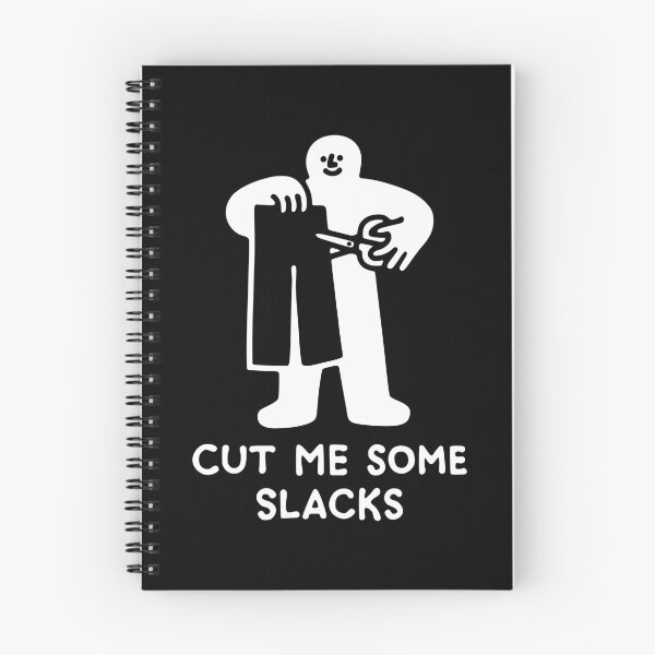 Item preview, CUT ME SOME SLACKS designed and sold by obinsun.