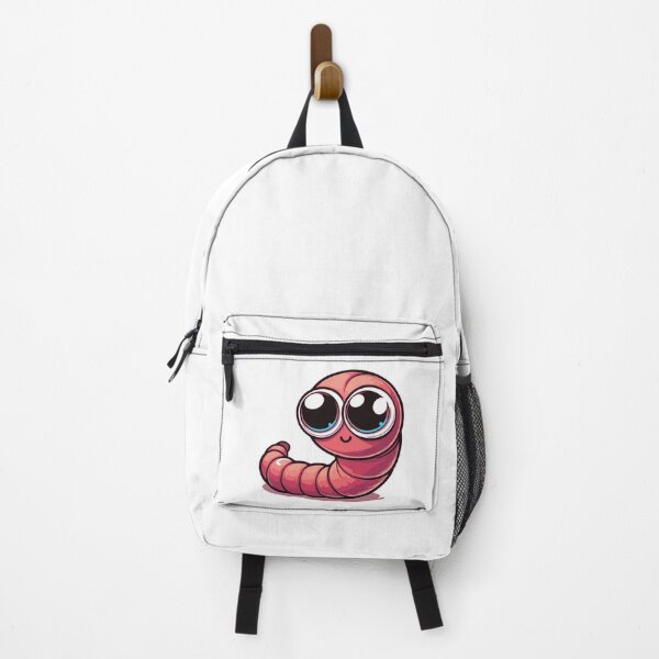 Item preview, Little Worm designed and sold by Puppies-.