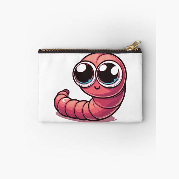Item preview, Little Worm designed and sold by Puppies-.