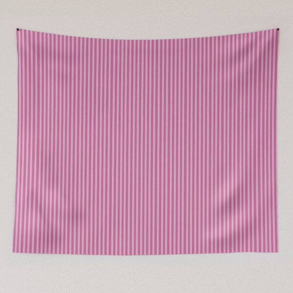 Item preview, Vertical stripe fashion shades of pink and cherry designed and sold by Carlos Gudino.