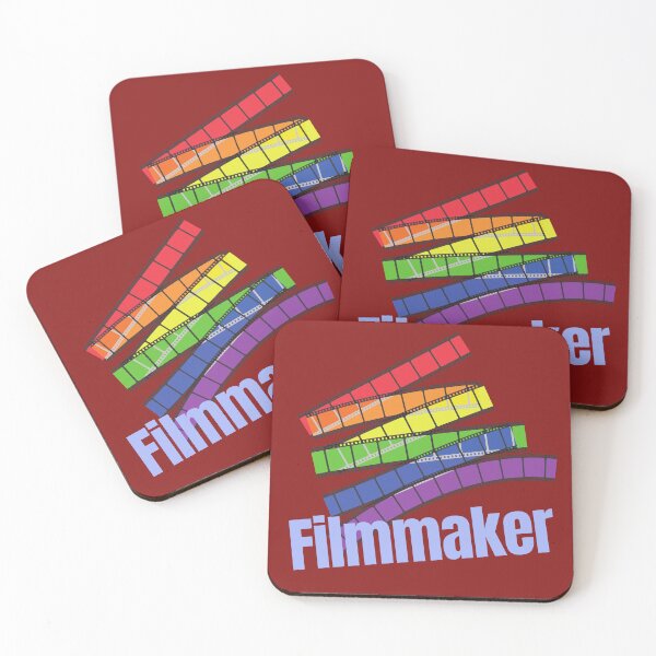 Item preview, cineasta 26 designed and sold by FilmmakersPOV.