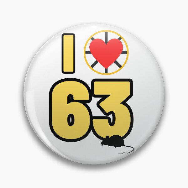 Item preview, Brad Marchand The Rat designed and sold by HockeySamurai.