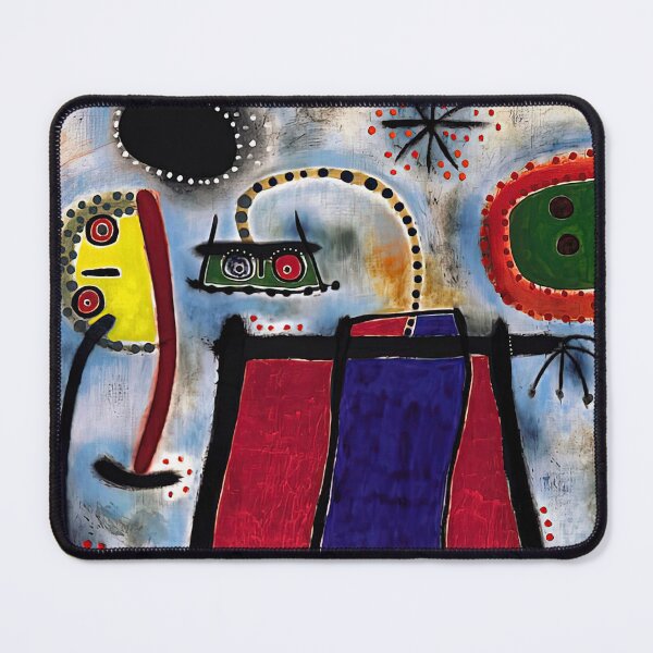 Item preview, artist joan miro, joan miro art, joan miro paintings, joan miro works of art, joan miró artwork designed and sold by rosa-reid.