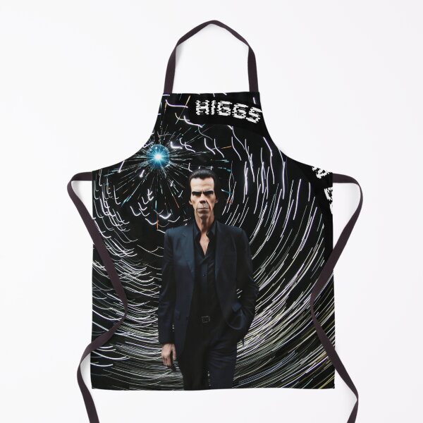 Item preview, Nick Cave: Higgs Boson Blues designed and sold by Krcoba.