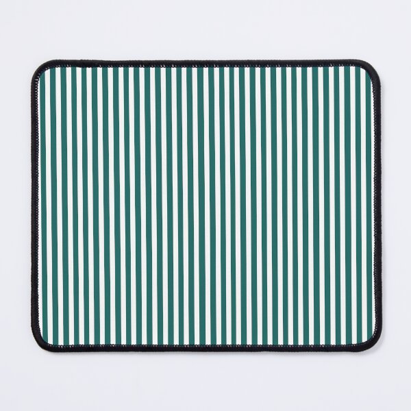 Item preview, Vertical stripe fashion green and white  designed and sold by Carlos Gudino.