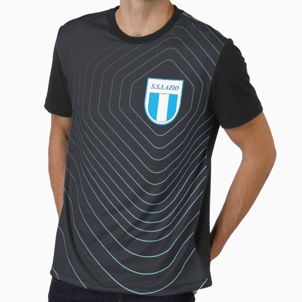 Cuore Biancocelesti Graphic T-Shirt