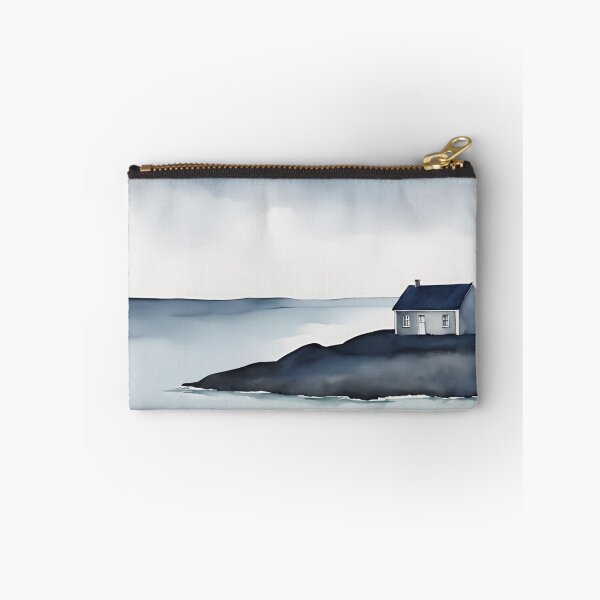 Item preview, Lone Crofters Cottage designed and sold by littlemoostore.