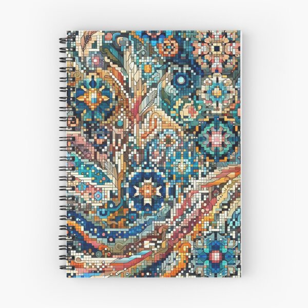 Item preview, Global Fusion: A Tapestry of Cultures designed and sold by Rui Fernandes.