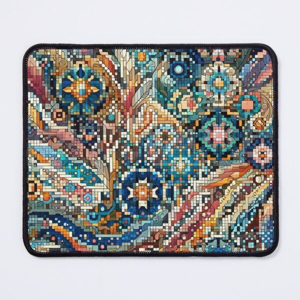 Item preview, Global Fusion: A Tapestry of Cultures designed and sold by Rui Fernandes.