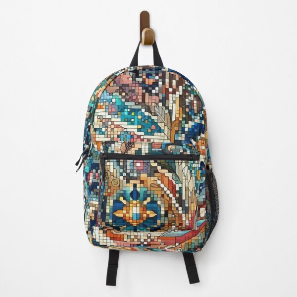 Item preview, Global Fusion: A Tapestry of Cultures designed and sold by Rui Fernandes.