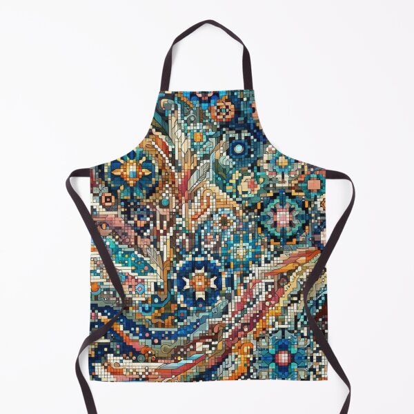 Item preview, Global Fusion: A Tapestry of Cultures designed and sold by Rui Fernandes.