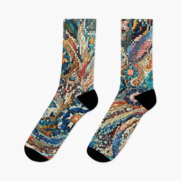 Item preview, Global Fusion: A Tapestry of Cultures designed and sold by Rui Fernandes.