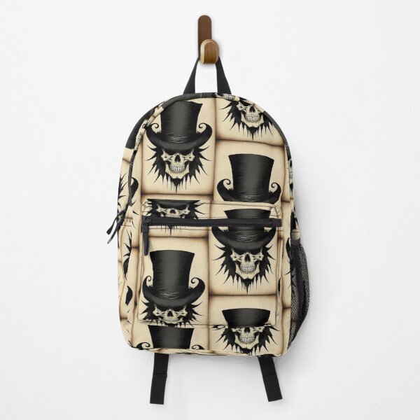 Item preview, Classic Skull Art designed and sold by TheDarkWardrobe.