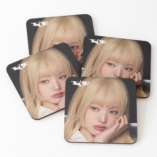 Artikelvorschau, IVE WONYOUNG IVE ACCENDIO HEYA IVE Mine entworfen und verkauft von Valereekmerch.