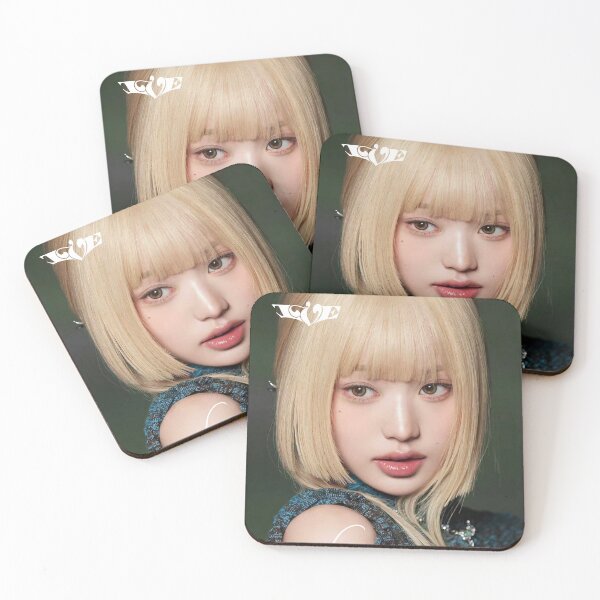 Artikelvorschau, IVE WONYOUNG IVE ACCENDIO HEYA IVE Mine entworfen und verkauft von Valereekmerch.