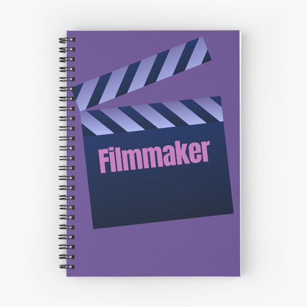 Item preview, Filmmaker 24 designed and sold by FilmmakersPOV.