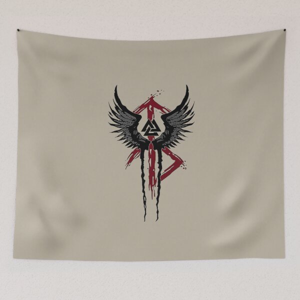 Item preview,  VIKING LEGENDS designed and sold by THE AMERICAN TEEVANGELIST.