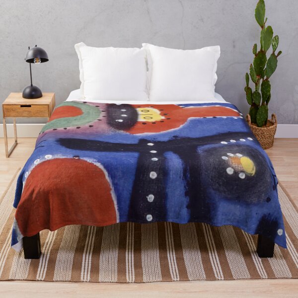 Item preview, artist joan miro, joan miro art, joan miro paintings, joan miro works of art, joan miró artwork designed and sold by rosa-reid.