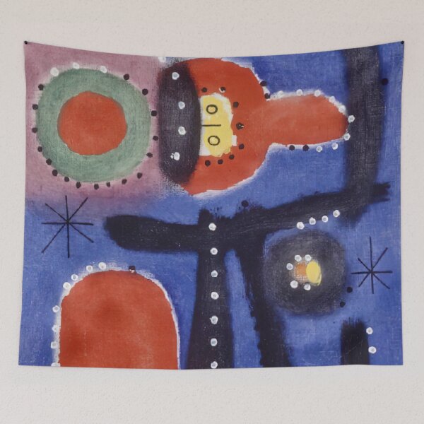Item preview, artist joan miro, joan miro art, joan miro paintings, joan miro works of art, joan miró artwork designed and sold by rosa-reid.