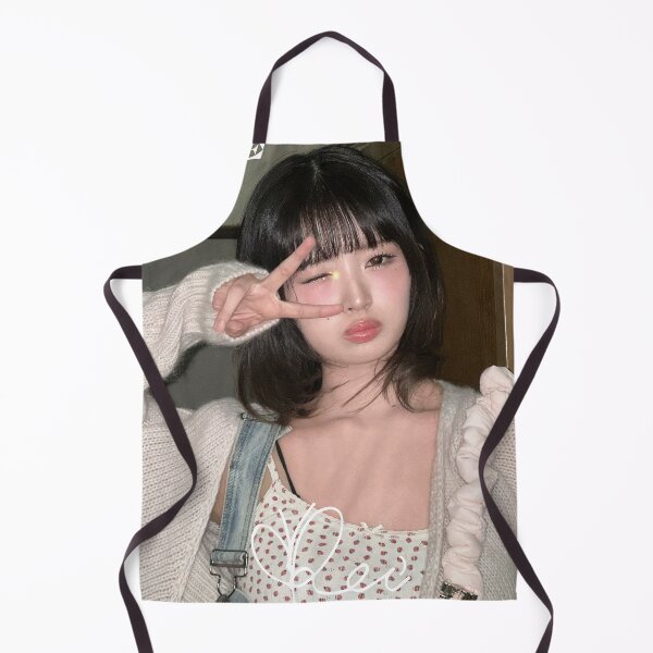 Artikelvorschau, IVE REI IVE ACCENDIO HEYA IVE Mine entworfen und verkauft von Valereekmerch.