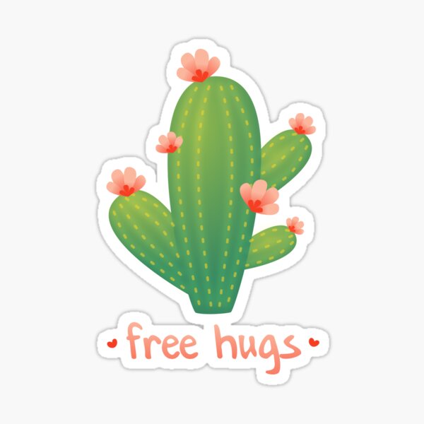 Item preview, Cactus Hugs designed and sold by Wrenflight.