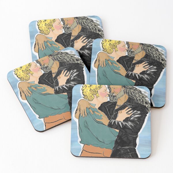 Item preview, Pirate Boyfriends designed and sold by AHMA99.