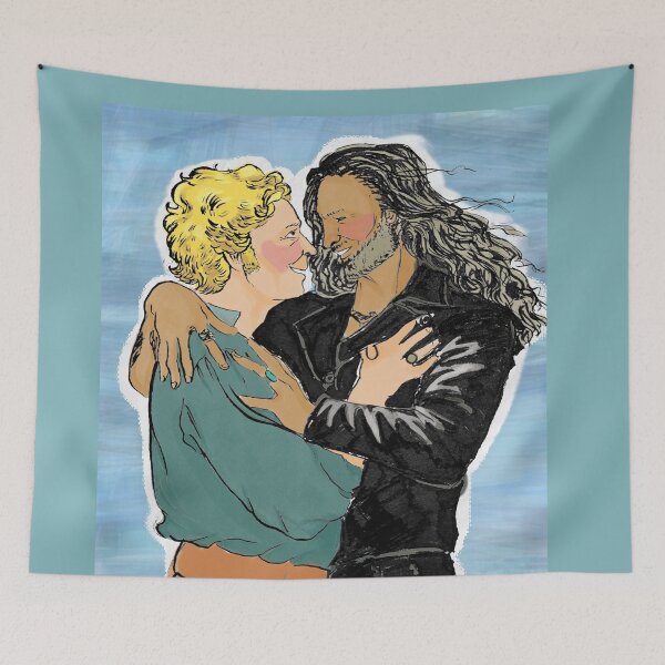 Item preview, Pirate Boyfriends designed and sold by AHMA99.