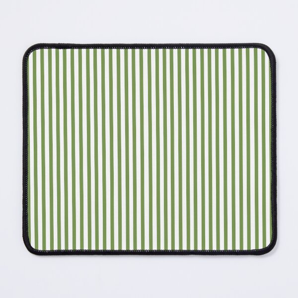 Item preview, Vertical stripe fashion light green and white  designed and sold by Carlos Gudino.