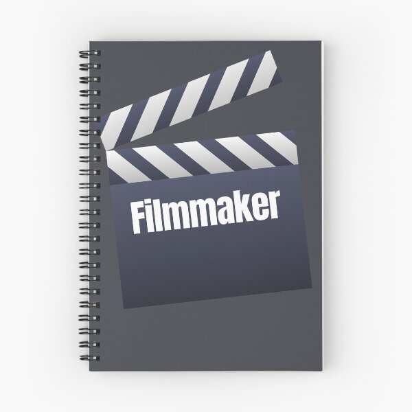 Item preview, Filmmaker 23 designed and sold by FilmmakersPOV.