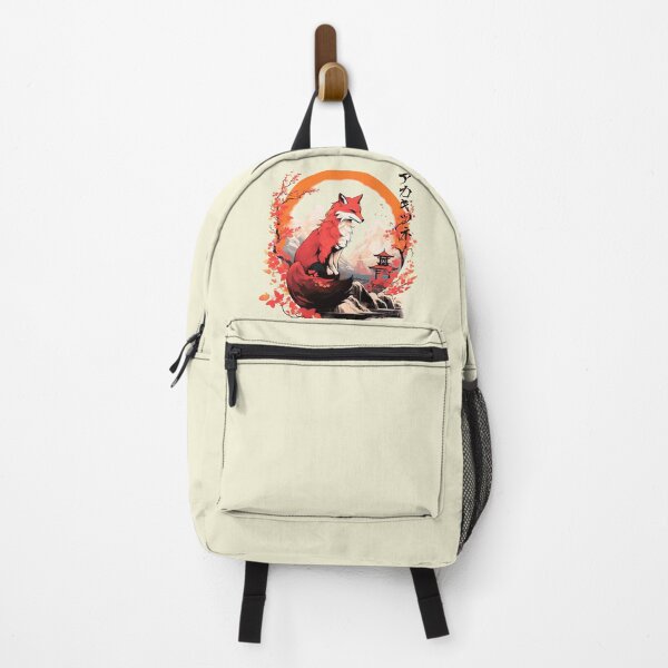 Item preview, Red Fox designed and sold by TheSamuraiCat.