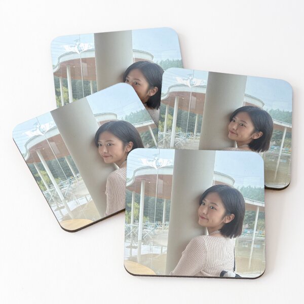 Item preview, IVE YUJIN IVE ACCENDIO HEYA IVE Mine designed and sold by Valereekmerch.