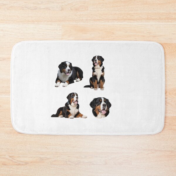 Item preview, Bernese Mountain Dog pack designed and sold by SOUFIANE1991.