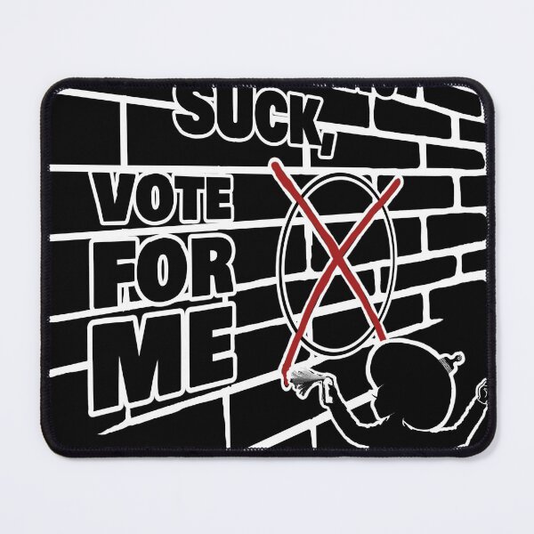 Item preview, vote 5 designed and sold by Mars-b.