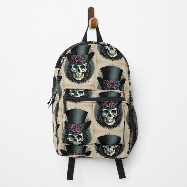 Item preview, Classic Skull Art designed and sold by TheDarkWardrobe.