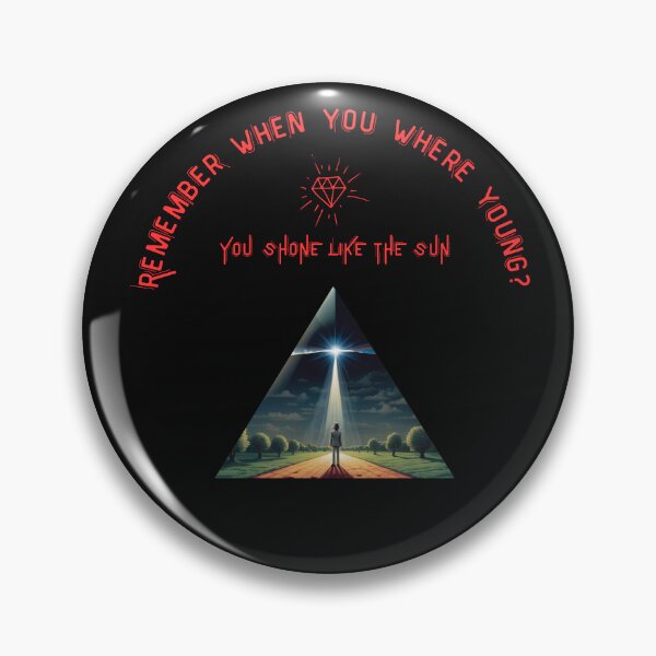Item preview, Pink Floyd: Shine On You Crazy Diamond designed and sold by Krcoba.