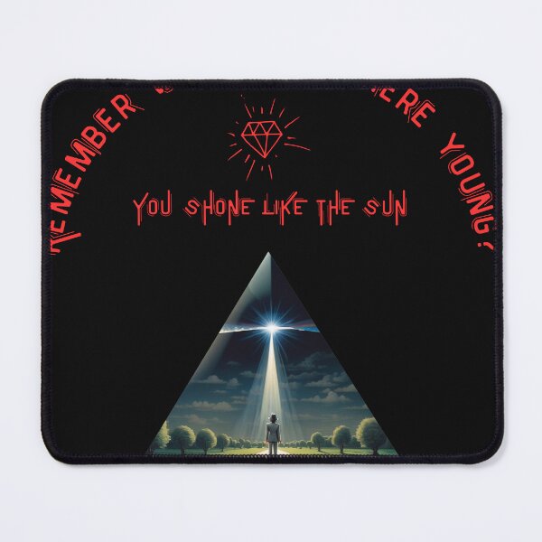 Item preview, Pink Floyd: Shine On You Crazy Diamond designed and sold by Krcoba.