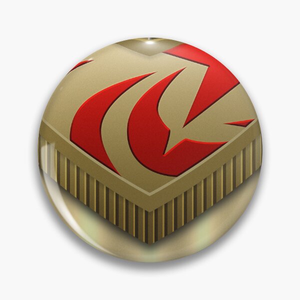 Artikelvorschau, Ninja Steel - Gold-Superstar entworfen und verkauft von PowerCores.
