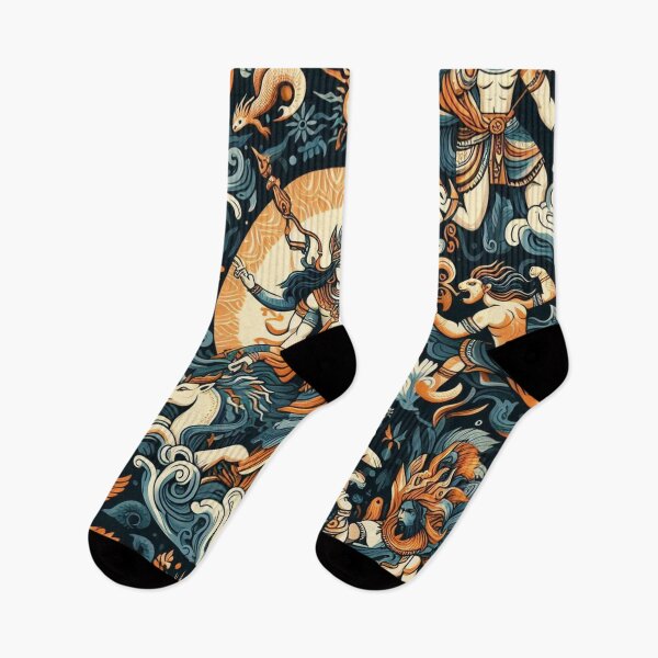 Item preview, Mythic Modernity: Ancient Legends, Contemporary Design designed and sold by Rui Fernandes.