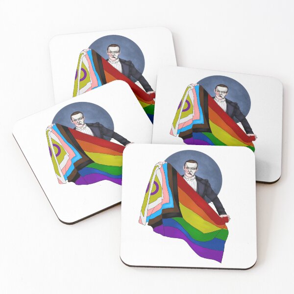 Item preview, Phantom Pride  designed and sold by Vallieboyart1.