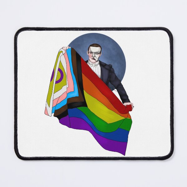 Item preview, Phantom Pride  designed and sold by Vallieboyart1.