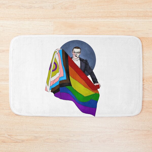 Item preview, Phantom Pride  designed and sold by Vallieboyart1.