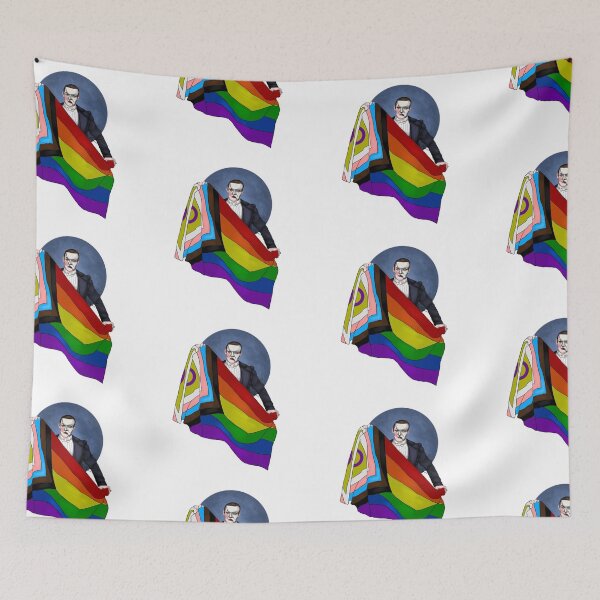 Item preview, Phantom Pride  designed and sold by Vallieboyart1.