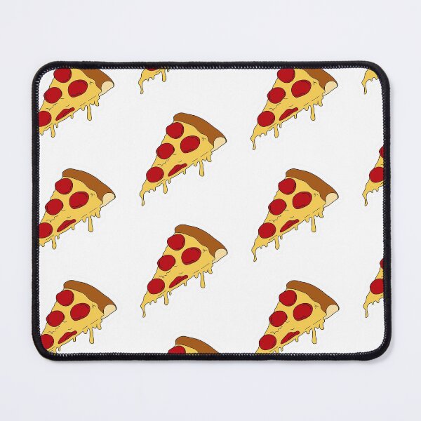 Item preview, Piece of pizza  designed and sold by camixramirez.