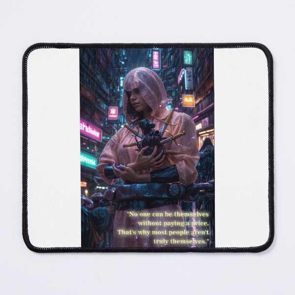 Item preview, The Price of Finding Yourself designed and sold by ForsArt.