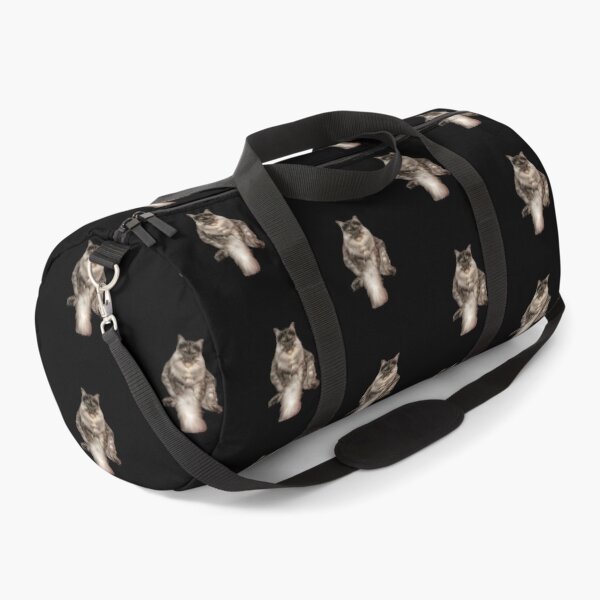 Item preview, Seated Cat Philosopher designed and sold by NicoDesignArt.