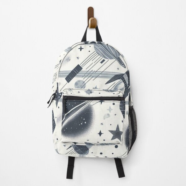 Item preview, Minimalist Space Odyssey: Elegant Cosmic Design designed and sold by Rui Fernandes.