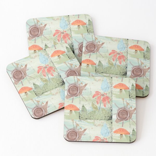 Item preview, Nature's Art designed and sold by kaylalbr.