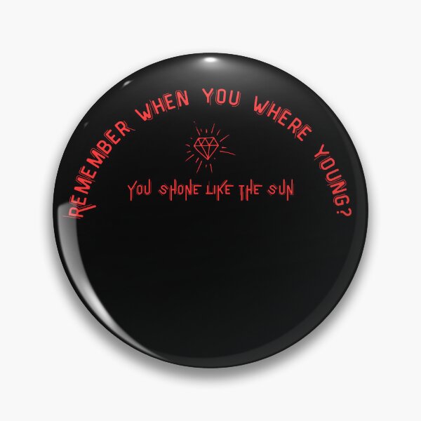 Item preview, Pink Floyd: Shine On You Crazy Diamond designed and sold by Krcoba.