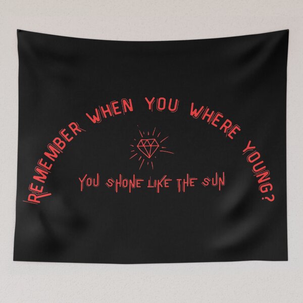 Item preview, Pink Floyd: Shine On You Crazy Diamond designed and sold by Krcoba.